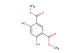 dimethyl 4,6-dihydroxyisophthalate