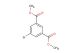 dimethyl 5-bromoisophthalate