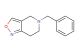 5-benzyl-4,5,6,7-tetrahydroisoxazolo[4,3-c]pyridine