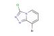 8-bromo-3-chloro-[1,2,4]triazolo[4,3-a]pyridine