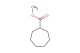 methyl cycloheptanecarboxylate