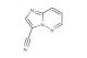 imidazo[1,2-b]pyridazine-3-carbonitrile