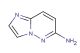 imidazo[1,2-b]pyridazin-6-amine