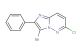 3-bromo-6-chloro-2-phenyl-imidazo[1,2-b]pyridazine