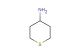 tetrahydro-2H-thiopyran-4-amine