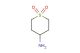 4-aminotetrahydro-2H-thiopyran 1,1-dioxide