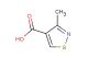 3-methylisothiazole-4-carboxylic acid