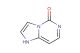 imidazo[1,2-c]pyrimidin-5(1H)-one