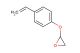 2-(4-ethenylphenoxy)oxirane