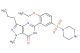 N-Desmethyl Sildenafil