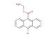 ethyl 10-bromoanthracene-9-carboxylate