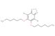 4,7-dibromo-5,6-bis(hexyloxy)benzo[c][1,2,5]thiadiazole