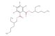 bis(2-ethylhexyl) tetrabromophthalate