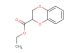 ethyl 1,4-benzodioxan-2-carboxylate