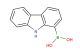 9H-carbazol-1-ylboronic acid