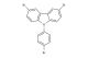 3,6-dibromo-9-(4-bromophenyl)-9H-carbazole