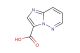 imidazo[1,2-b]pyridazine-3-carboxylic acid