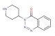 3-(piperidin-4-yl)benzo[d][1,2,3]triazin-4(3H)-one