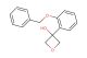 3-(2-(benzyloxy)phenyl)oxetan-3-ol