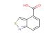 4-carboxy-2,1-benzisothiazol