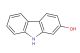 2-hydroxycarbazole