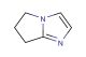 6,7-dihydro-5H-pyrrolo[1,2-a]imidazole