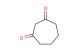 cycloheptane-1,3-dione