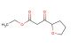 ethyl 3-oxo-3-(oxolan-2-yl)propanoate