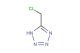 5-(chloromethyl)-1H-tetrazole