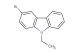 3-bromo-9-ethylcarbazole