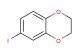 6-iodo-2,3-dihydro-1,4-benzodioxine