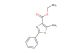 ethyl 5-methyl-2-phenyl-1,3-thiazole-4-carboxylate