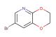 7-bromo-2H,3H-[1,4]dioxino[2,3-b]pyridine