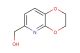 2H,3H-[1,4]dioxino[2,3-b]pyridin-6-ylmethanol