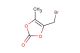 4-(bromomethyl)-5-methyl-2H-1,3-dioxol-2-one