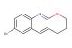 7-bromo-2H,3H,4H-pyrano[2,3-b]quinoline