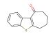 8,9-dihydro-6H-benzo[b]cyclohepta[d]thiophen-10(7H)-one