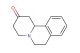 3,4,6,7-tetrahydro-1H-pyrido[2,1-a]isoquinolin-2(11bH)-one