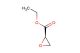 (R)-ethyl oxirane-2-carboxylate