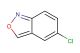 5-chloro-2,1-benzisoxazole