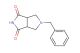 5-benzyltetrahydropyrrolo[3,4-c]pyrrole-1,3(2H,3aH)-dione