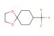 8-(trifluoromethyl)-1,4-dioxaspiro[4.5]decane