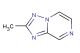 2-methyl-[1,2,4]triazolo[1,5-a]pyrazine