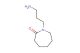 1-(3-aminopropyl)azepan-2-one