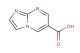 imidazo[1,2-a]pyrimidine-6-carboxylic acid