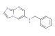 N-benzylimidazo[1,2-a]pyrimidin-6-amine