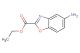 ethyl 5-aminobenzo[d]oxazole-2-carboxylate