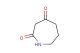 azepane-2,4-dione