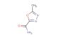 5-methyl-1,3,4-oxadiazole-2-carboxamide