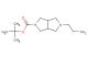 tert-butyl 5-(2-aminoethyl)hexahydropyrrolo[3,4-c]pyrrole-2(1H)-carboxylate